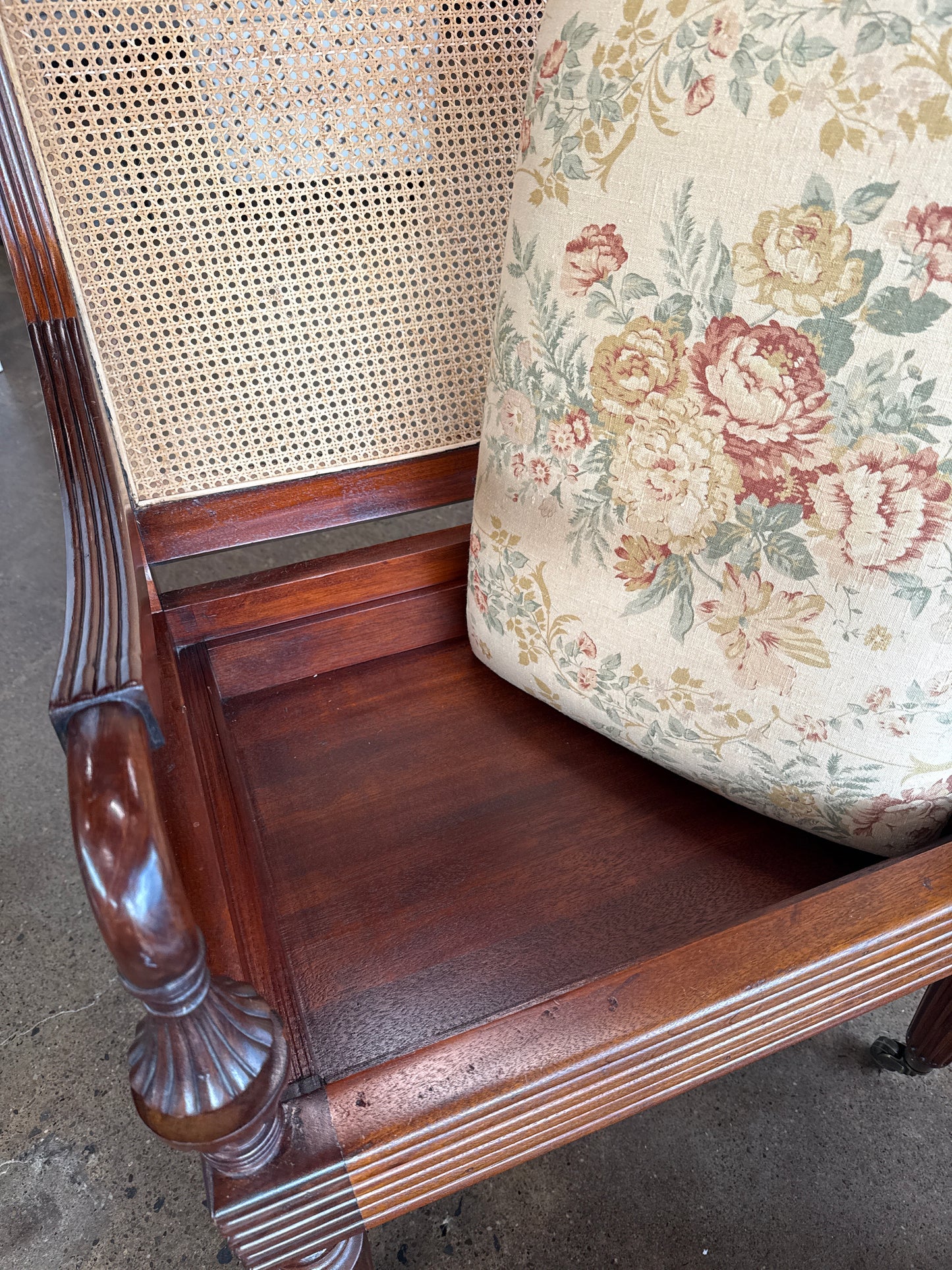 Plantation Chair