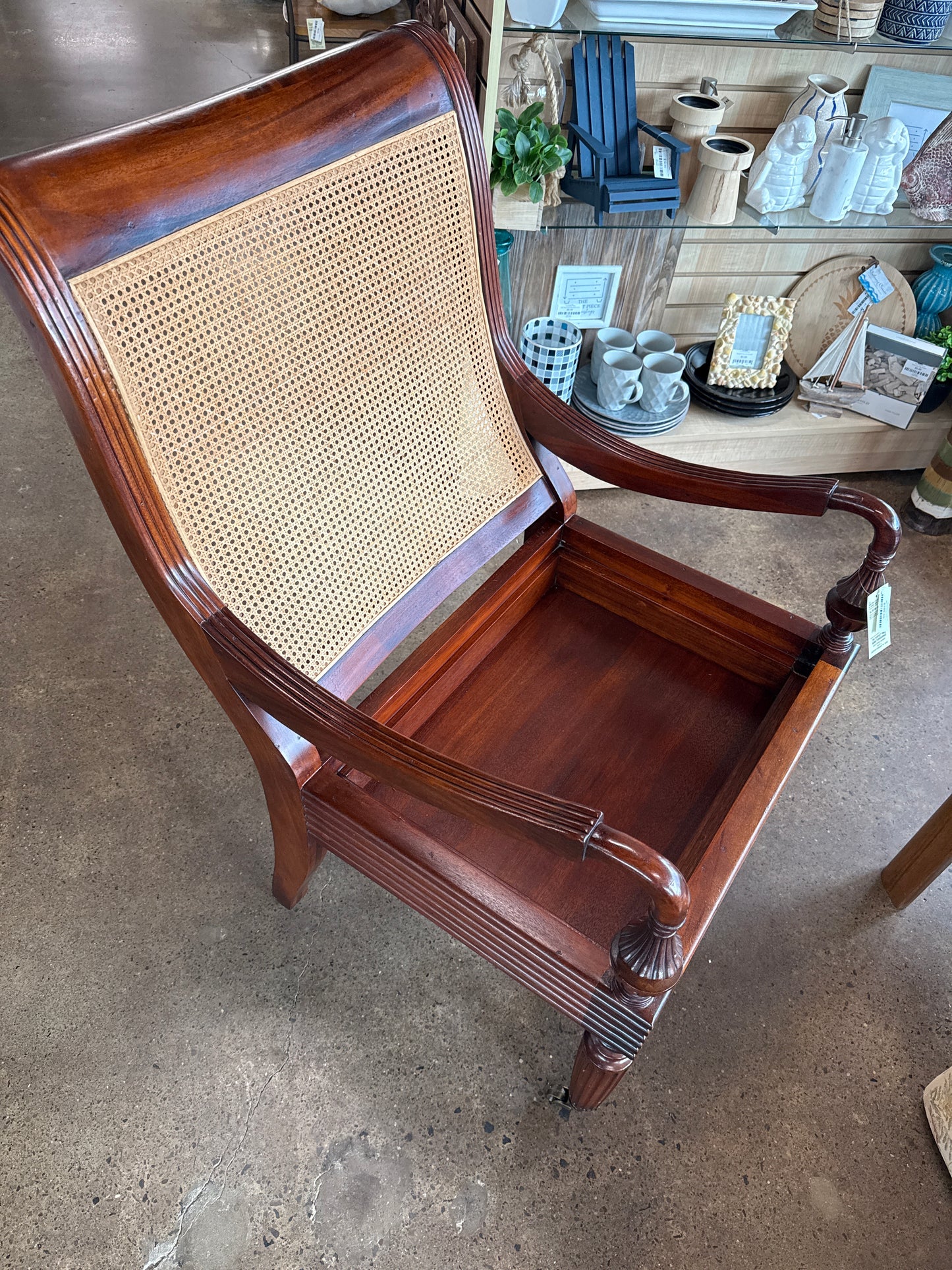 Plantation Chair