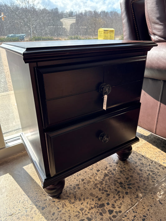 Dark Night Stand