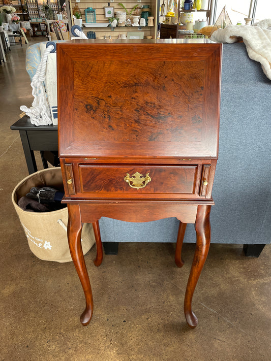 Queen Anne Writing Desk