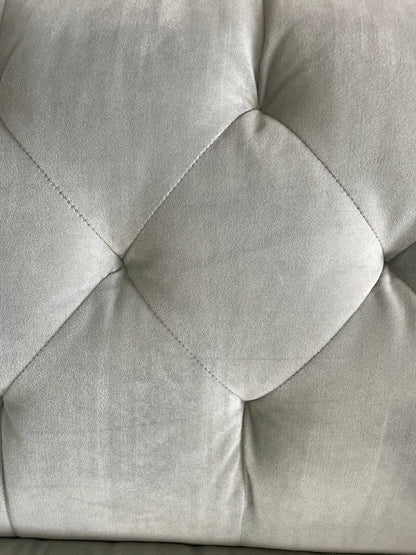 Seafoam Sofa