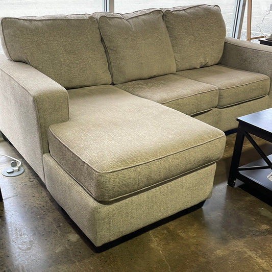 Neutral Sofa Chaise