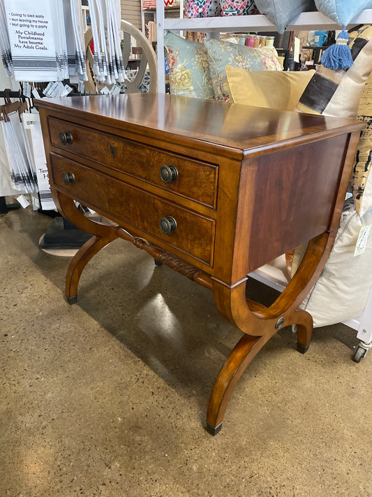 Ethan Allen Connolly Table