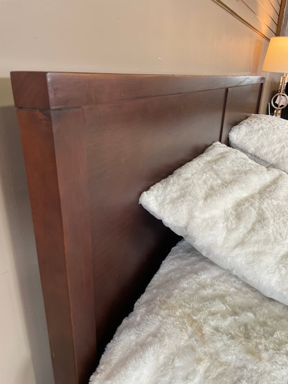 King bed set