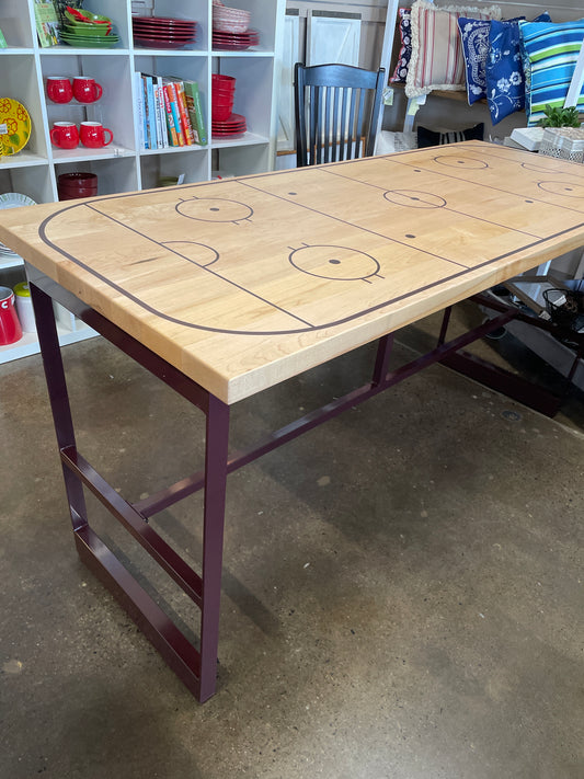 Hightop Game Table - NEW