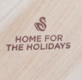 Swan Creek Home for the Holidays 3.5 oz Candle