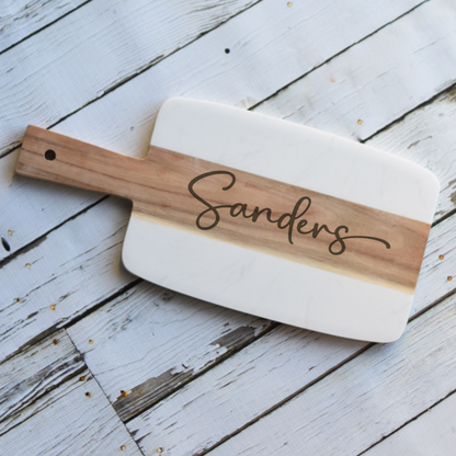 PGH Cheeseboards Event