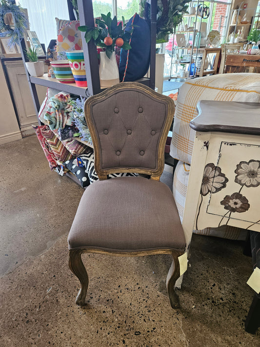 French Country Chair