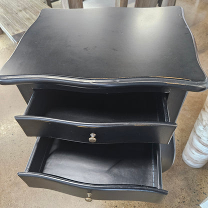 Arhaus Side Tables PAIR