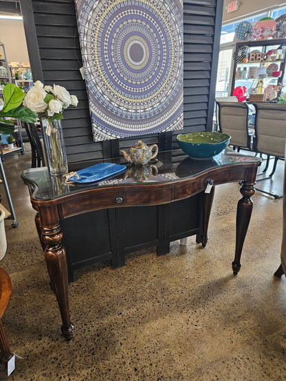 Arhaus Console Table