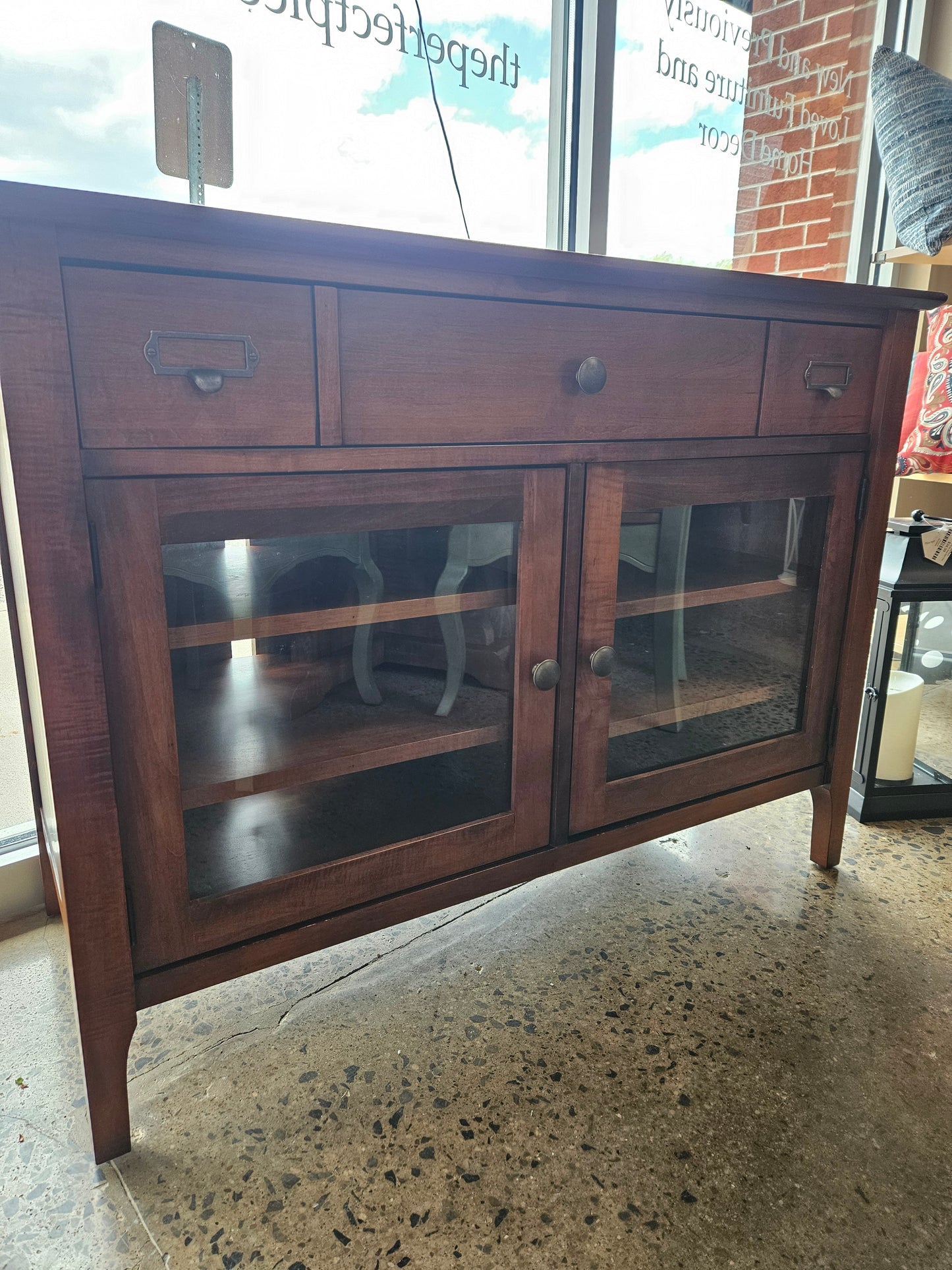 Media Stand/Buffet