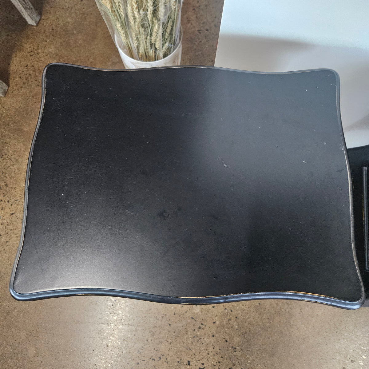 Arhaus Side Tables PAIR