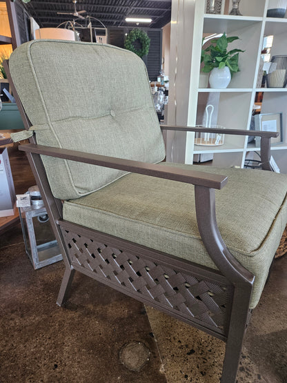 LazyBoy Outdoor Seating Set