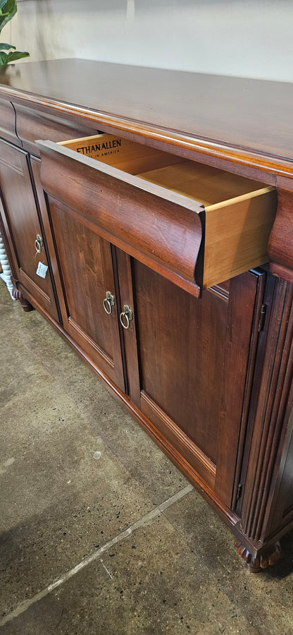 Ethan Allen Buffet/Sideboard