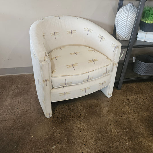 Dragonfly chair
