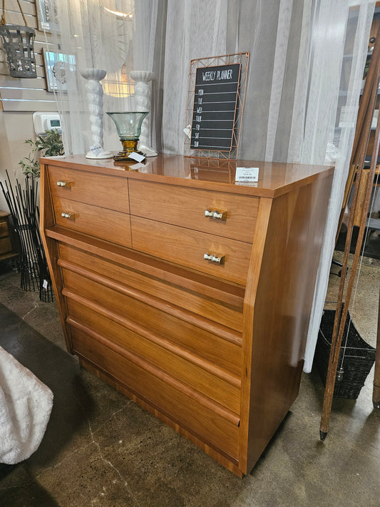 Cavalier wooden dresser