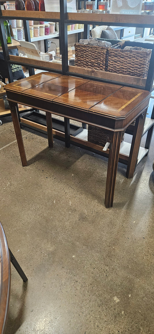 Lane Flip Top Backgammon Table
