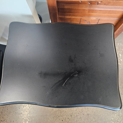 Arhaus Side Tables PAIR