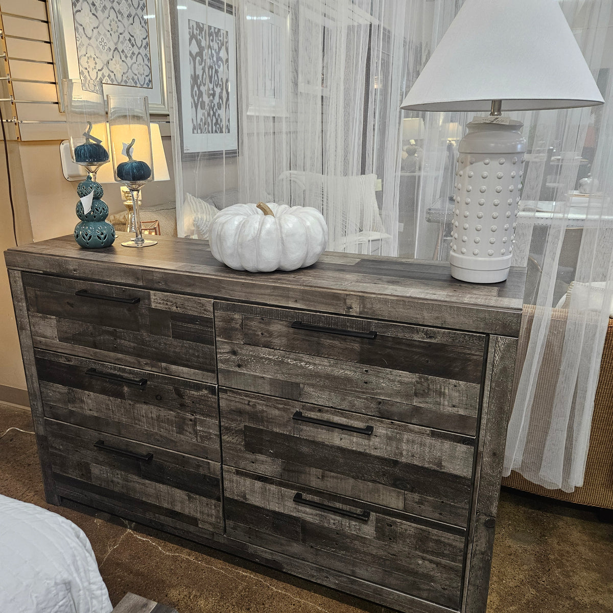 Ashley 3 Piece Twin Bed Set