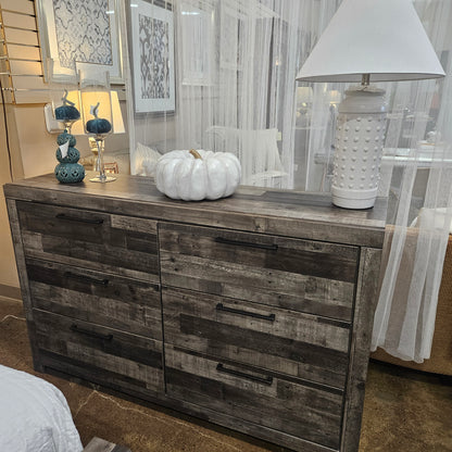 Ashley 3 Piece Twin Bed Set