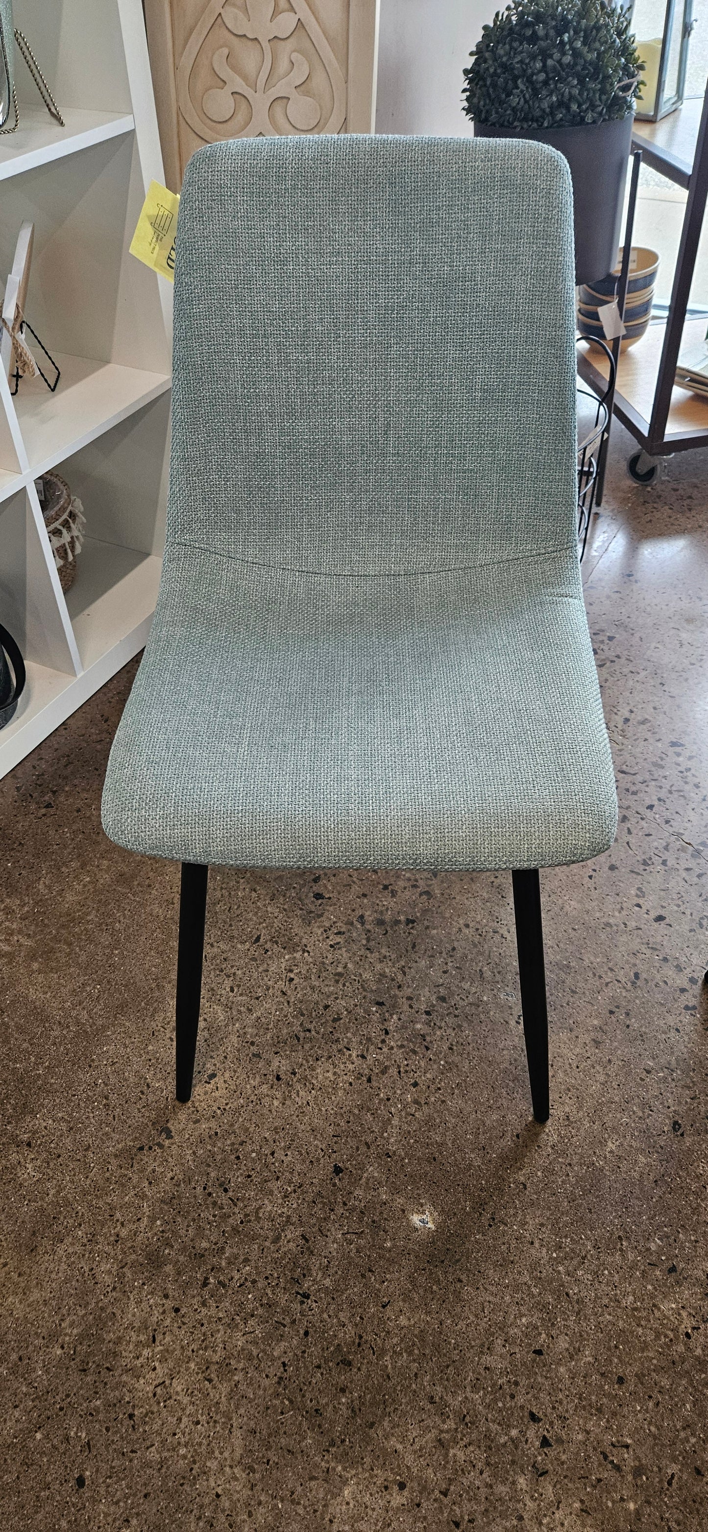 4pc Dining Chair Set