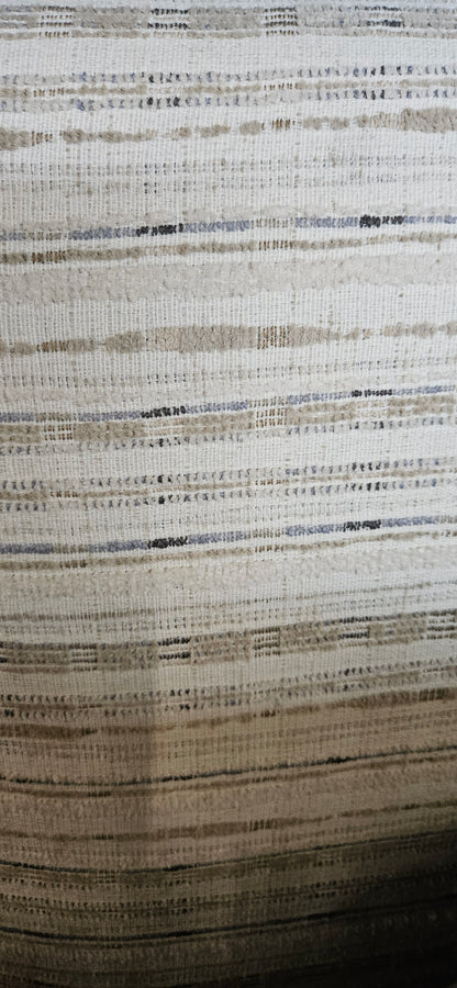 Four Hands queen headboard (Model Home)