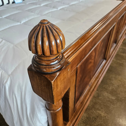 Drexel Heritage King Bed Set (3 piece set)