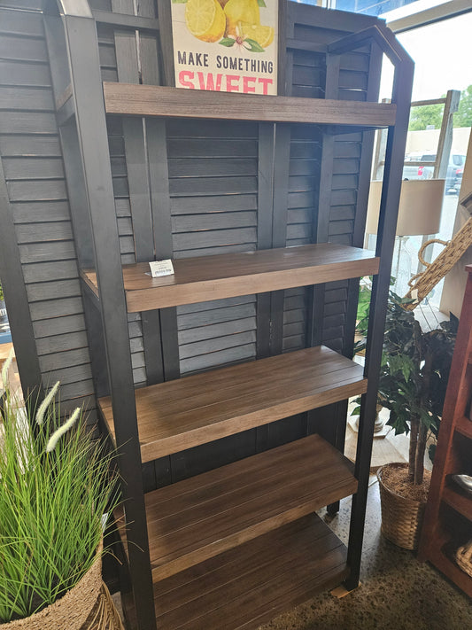 Dendall Etagere Bookcase