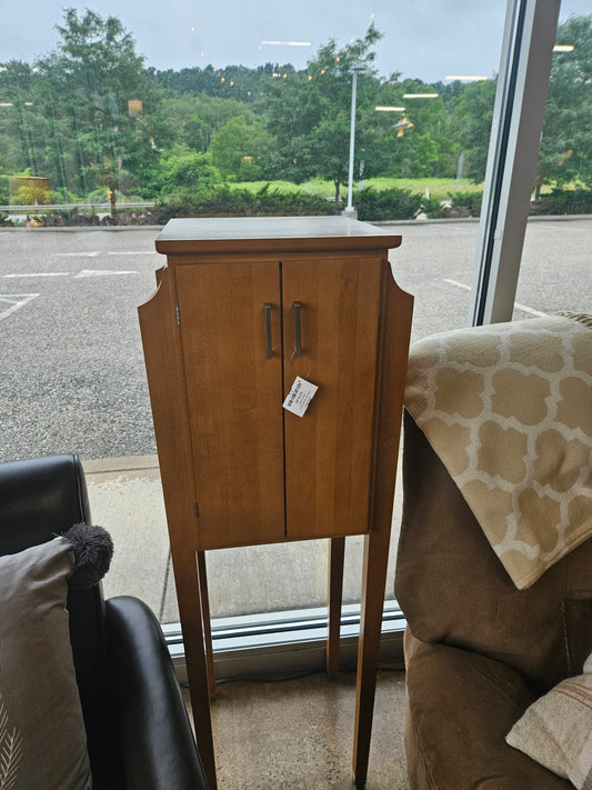 Ethan Allen Storage Cabinet