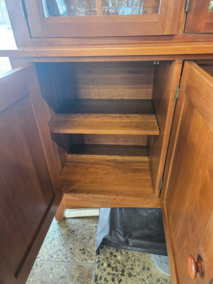 Ethan Allen Mission Dining Set