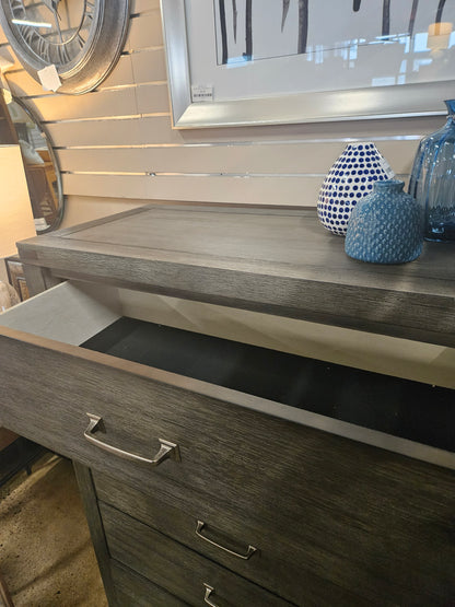 Bunk Bed Bedroom Set (3pc)