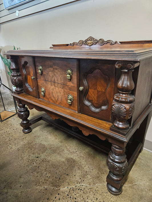 Vintage Sideboard