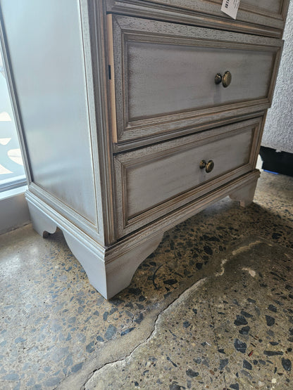 Domus Mobili Side Table