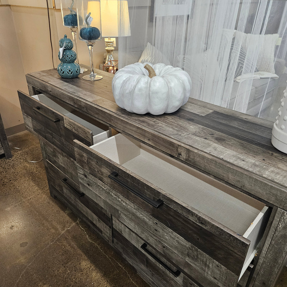 Ashley 3 Piece Twin Bed Set