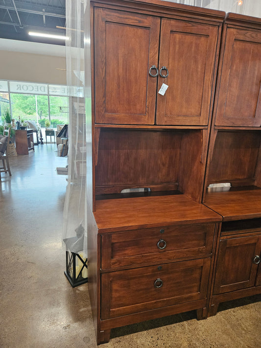 Ashley Modular Cabinet/File Unit