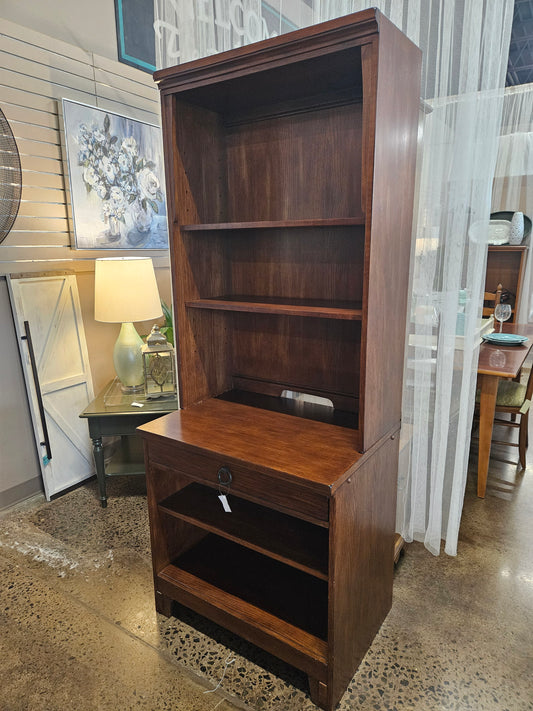 Ashley Modular Shelf Unit/Hutch