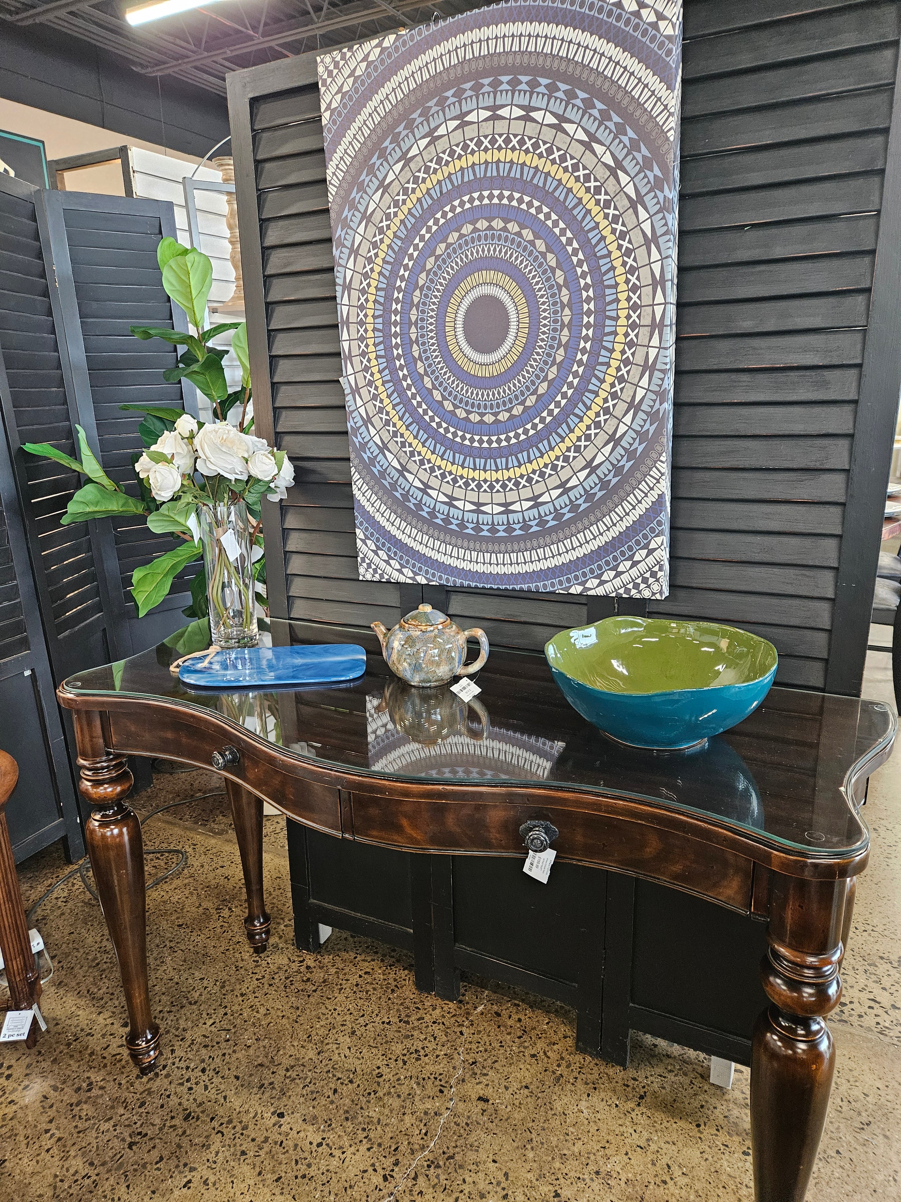 Arhaus Console Table – The Perfect Piece