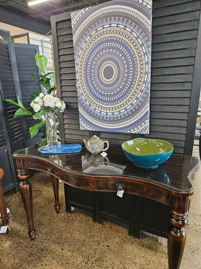 Arhaus Console Table