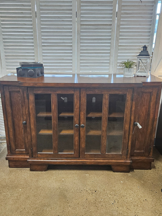 Liberty Media Stand
