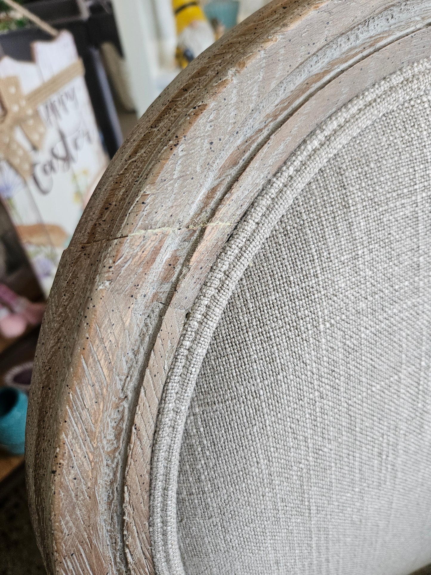 Arhaus Margot Dining Chairs (Setof4)