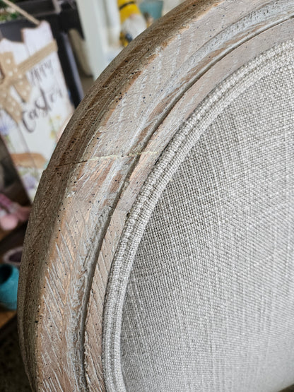 Arhaus Margot Dining Chairs (Setof4)