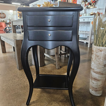 Arhaus Side Tables PAIR