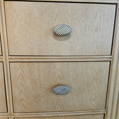 Mule 18 drawer chest