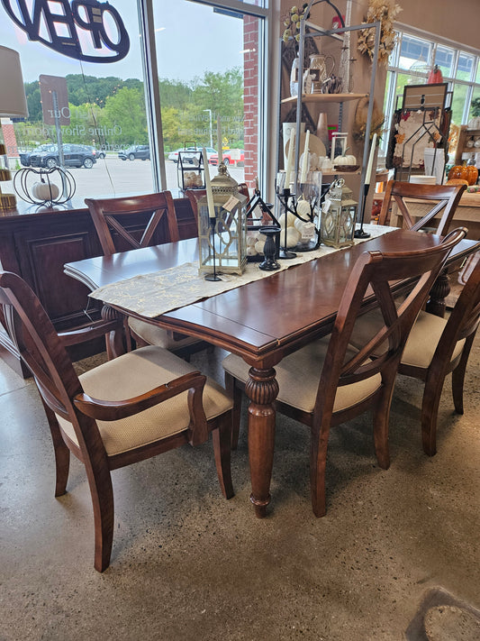 Kincaid Dining Set with Buffet