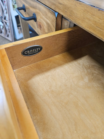 Kitchen Bar Cart by Crosley