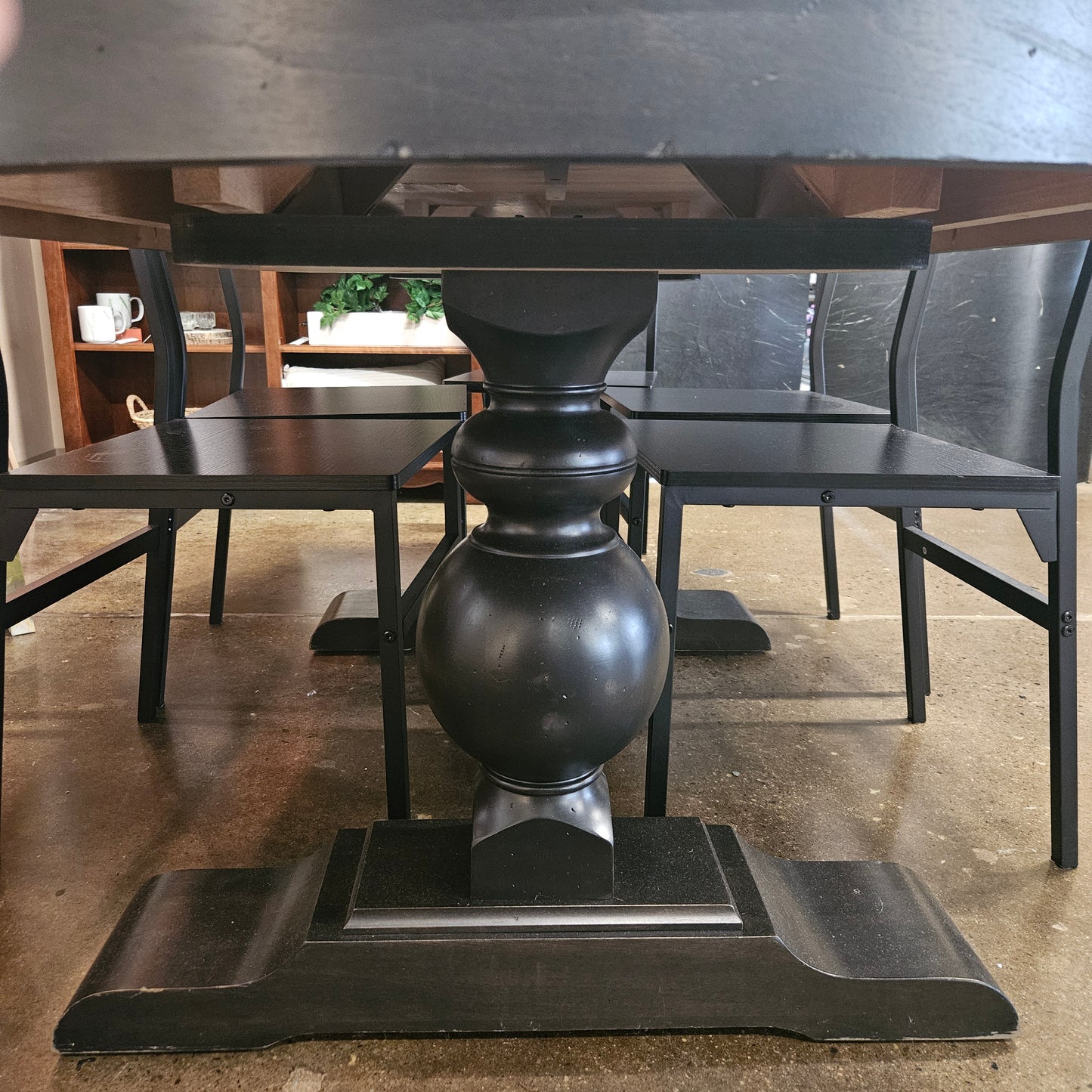 Canadel Dining Table
