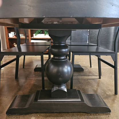 Canadel Dining Table