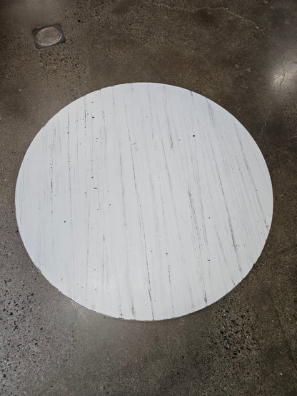 Bombay Painted Coffee Table 36x20