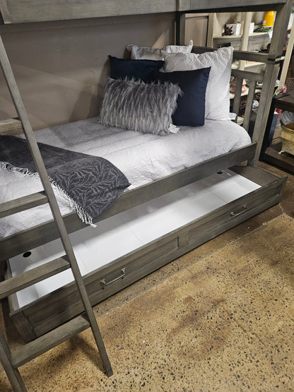 Bunk Bed Bedroom Set (3pc)