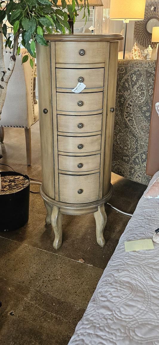 Jewelry Armoire